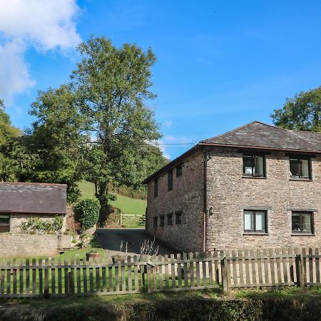 킹스브리지 Primrose At Stancombe Manor, Nr Kingsbridge 아파트 외부 사진