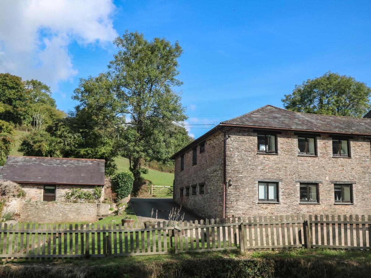 킹스브리지 Primrose At Stancombe Manor, Nr Kingsbridge 아파트 외부 사진