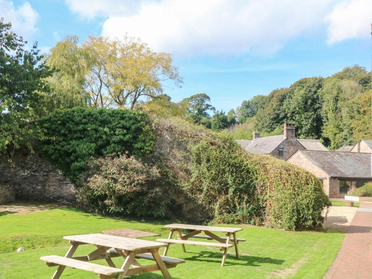 킹스브리지 Primrose At Stancombe Manor, Nr Kingsbridge 아파트 외부 사진