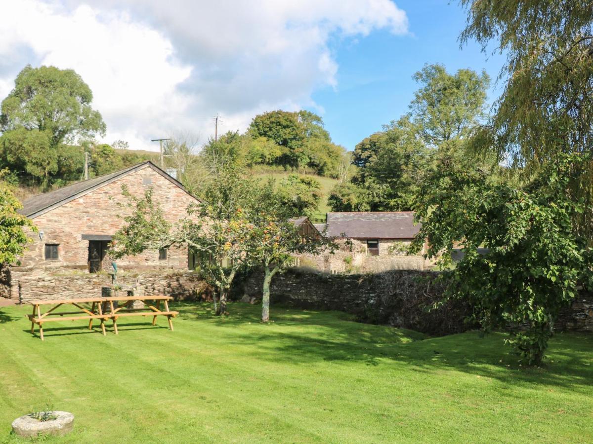 킹스브리지 Primrose At Stancombe Manor, Nr Kingsbridge 아파트 외부 사진